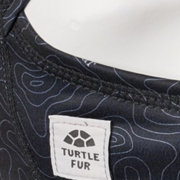 NEW TURTLE FUR Comfort Shell Lite Supersoft Maxclava Hood unisex 1S6 - Picture 3 of 4